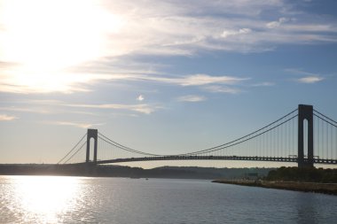 Narrows Verrazano Köprüsü