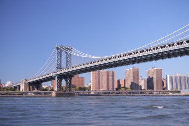 Brooklyn Köprüsü