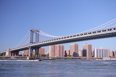 Brooklyn Köprüsü