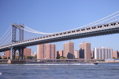Brooklyn Köprüsü