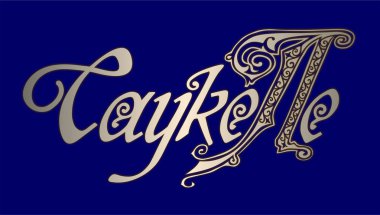 Başlık saukele için logo