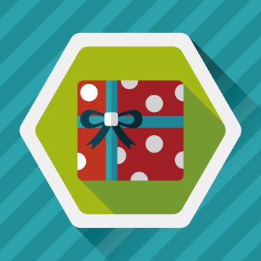 Uzun Gölge, eps10 alışveriş mevcut düz simgesiyle