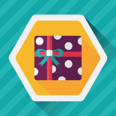 Uzun Gölge, eps10 alışveriş mevcut düz simgesiyle