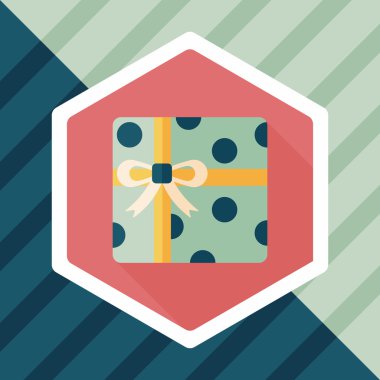 Uzun Gölge, eps10 alışveriş mevcut düz simgesiyle