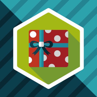 Uzun Gölge, eps10 alışveriş mevcut düz simgesiyle