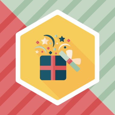 Uzun Gölge, eps10 alışveriş mevcut düz simgesiyle