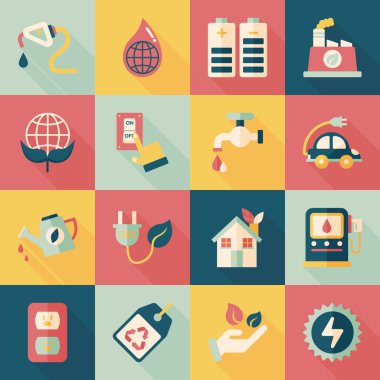 ekoloji ve çevre simgeleri belirlendi 