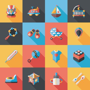 Bebek simgeler kümesi, eps10