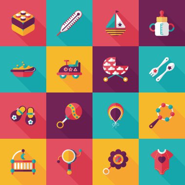 Bebek simgeler kümesi, eps10