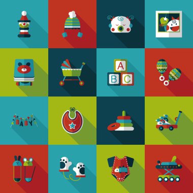 spor ve fitness simgeleri ayarlandı