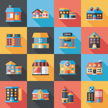 spor ve fitness simgeleri ayarlandı