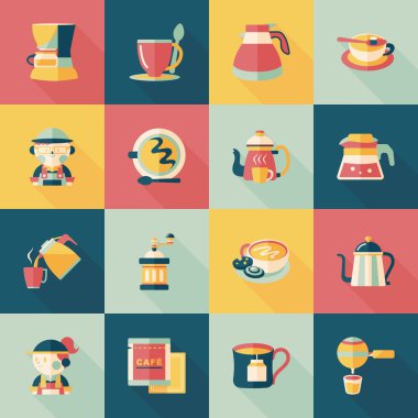 spor ve fitness simgeleri ayarlandı