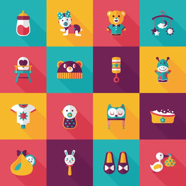 Baby socks - Free kid and baby icons