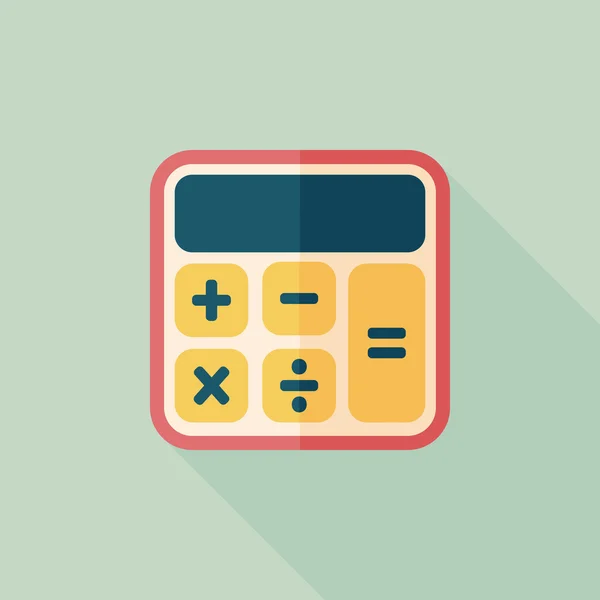 計算します ストックベクター ロイヤリティフリー計算します イラスト Depositphotos