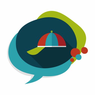 Uzun Gölge, eps10 sivri kap düz simgesiyle