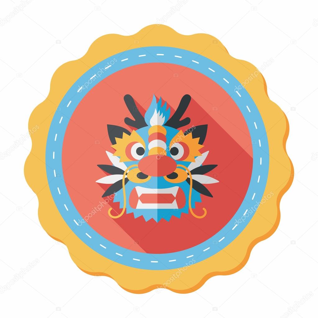 Chinese New Year Red Envelope Flat Icon With Long Shadow,eps10 Royalty Free  SVG, Cliparts, Vectors, and Stock Illustration. Image 39084360.
