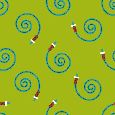 Uzun Gölge, eps10 ile parti boynuz düz simgesi