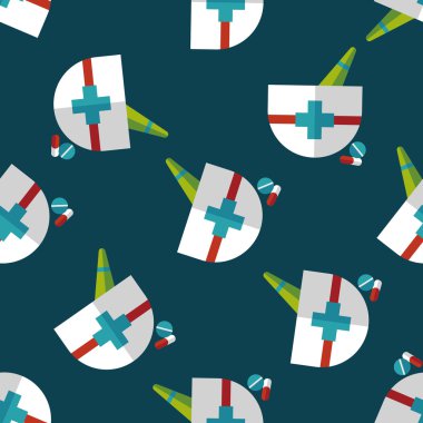 uzun gölgeler, eps10 ile harç ve havaneli düz simgesi