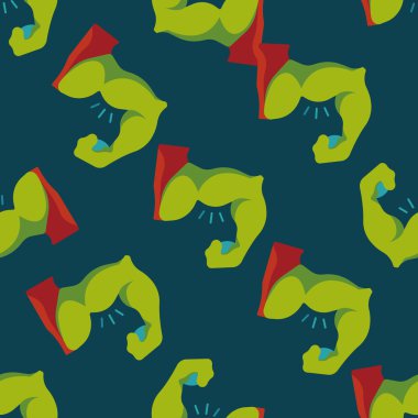 adale adam düz simgesi, eps10 Dikişsiz desen arka plan