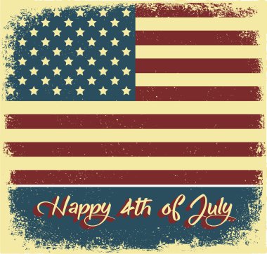 4 Temmuz kutlu olsun.