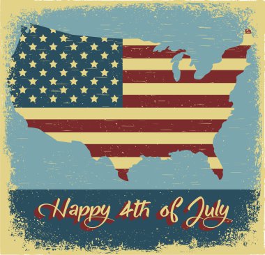 4 Temmuz kutlu olsun.