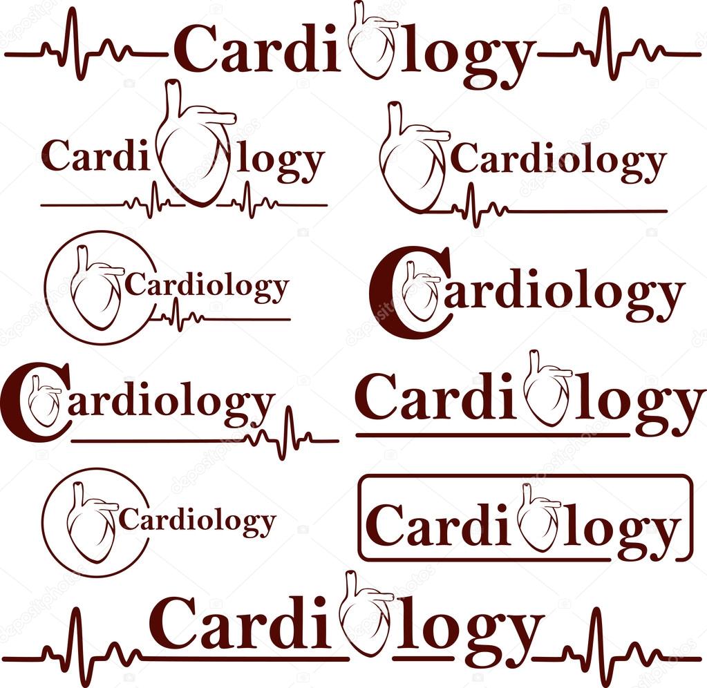symbols of cardiology