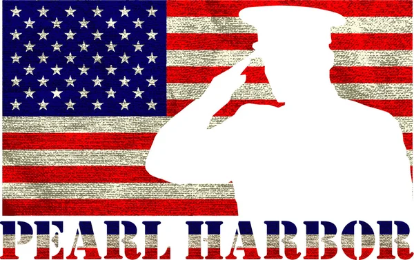 Pearl Harbor. Anma Günü