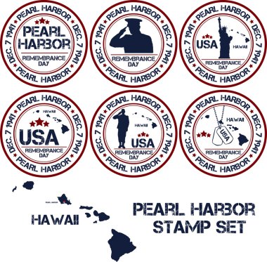 Pearl Harbor. Anma Günü
