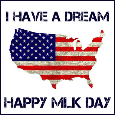 Martin Luther King Günü