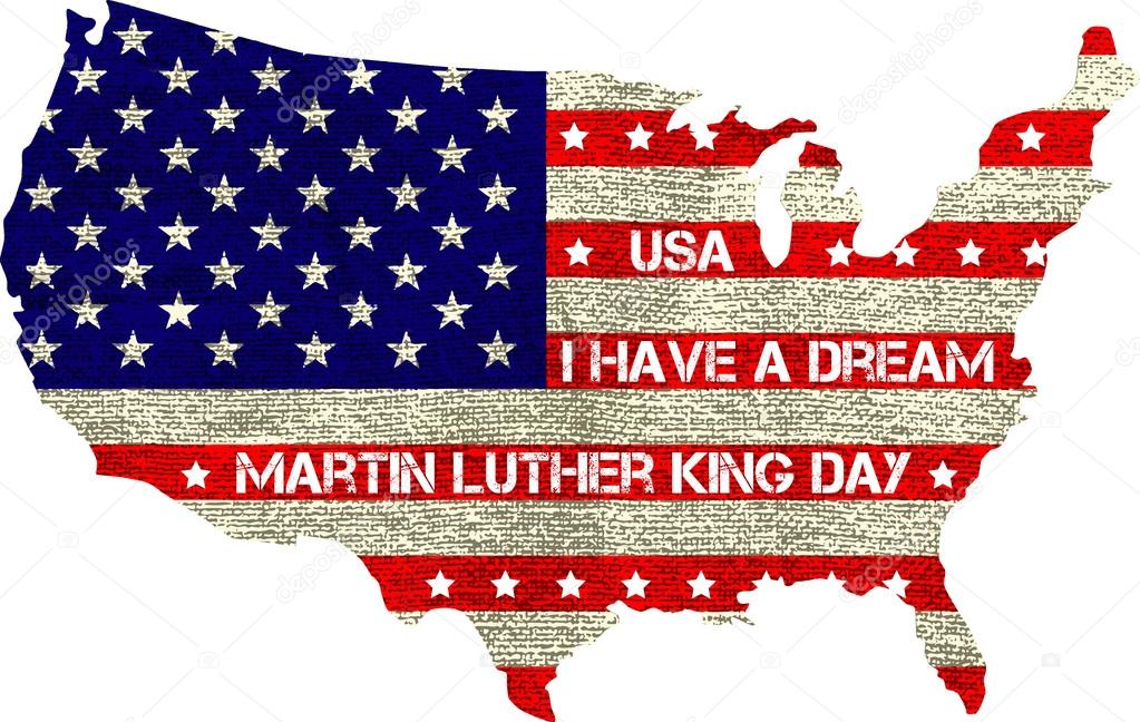 Martin luther king day