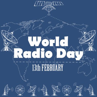 Dünya radyo günü