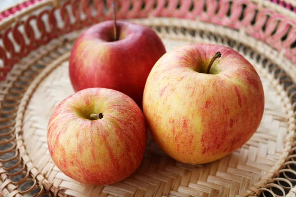 Koninklijke appels — Stockfoto