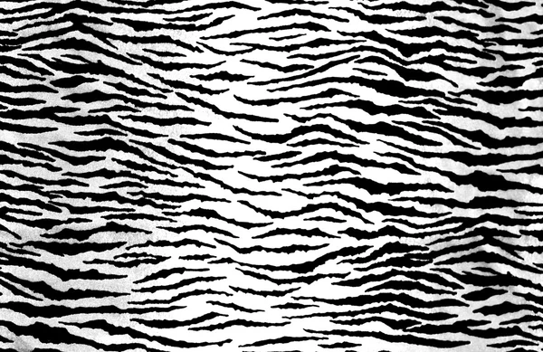 Animal Print Texture — Stock Photo, Image