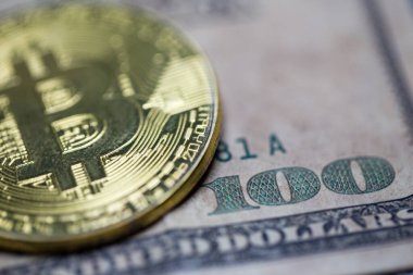 Bitcoin bir kripto para birimi ve Amerikan dolarına karşı dünya çapında ödeme sistemidir.