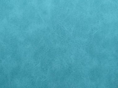 Arkaplan olarak berrak bir dokusu olan mavi süet