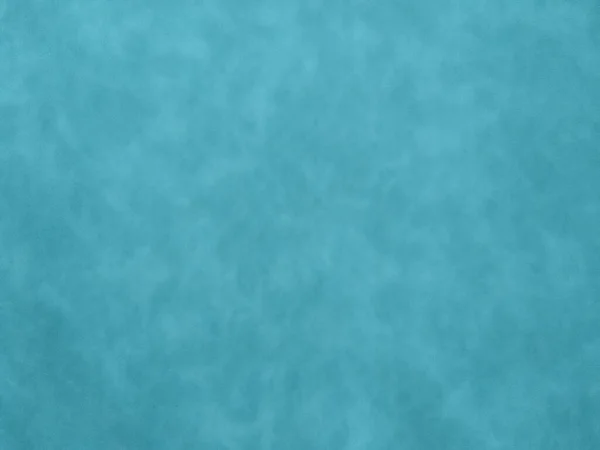 Blauw suède met een duidelijke textuur als achtergrond — Stockfoto