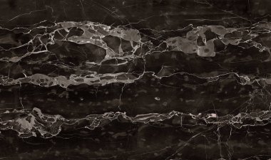 Damarları olan mermer bir levhanın dokusu 