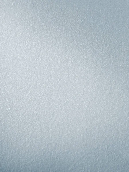 Textura Uma Laje Neve — Fotografia de Stock