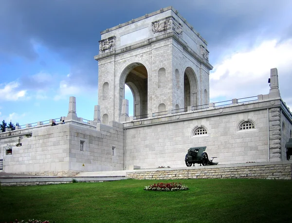 Monumento — Foto de Stock