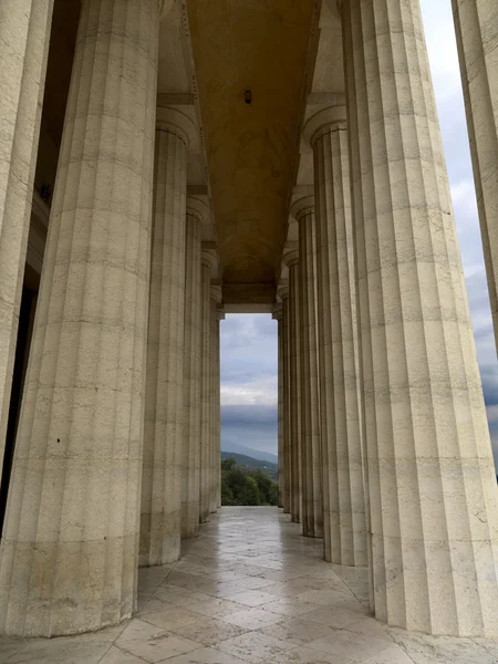 Columns — Stock Photo, Image