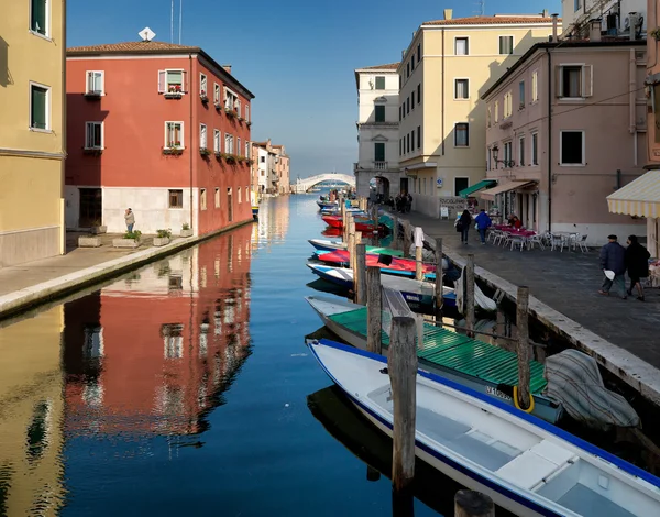 Kanal Chioggia