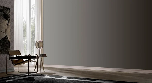 Windows ile boş ortam