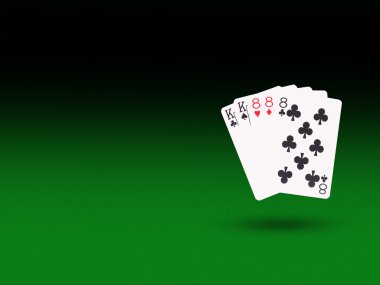 House iskambil poker masada tam