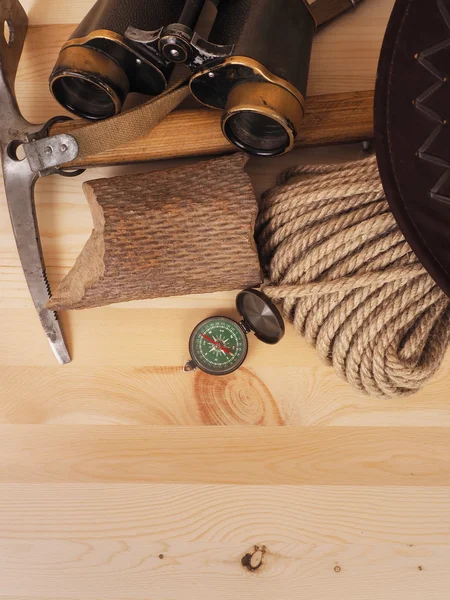 Kavram. sahne sefer retro tarzı