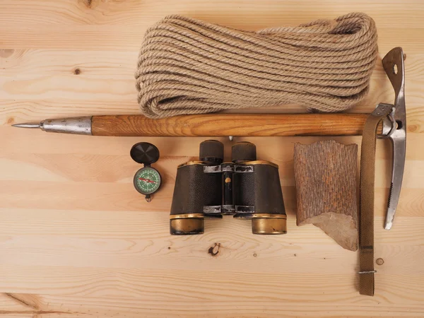 Kavram. sahne sefer retro tarzı