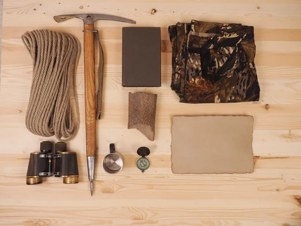 Kavram. sahne sefer retro tarzı