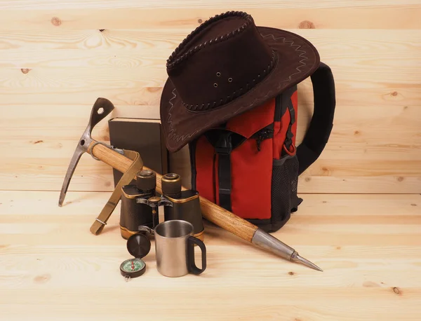 Kavram. sahne sefer retro tarzı