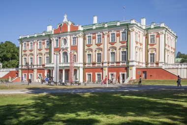 Kadriorg Sarayı