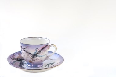 Japon çay bardağı