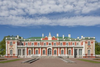 Kadriorg Sarayı